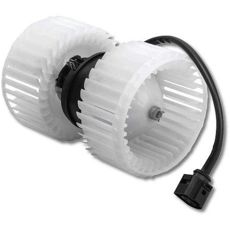 Gpd Blower Motor 2312004